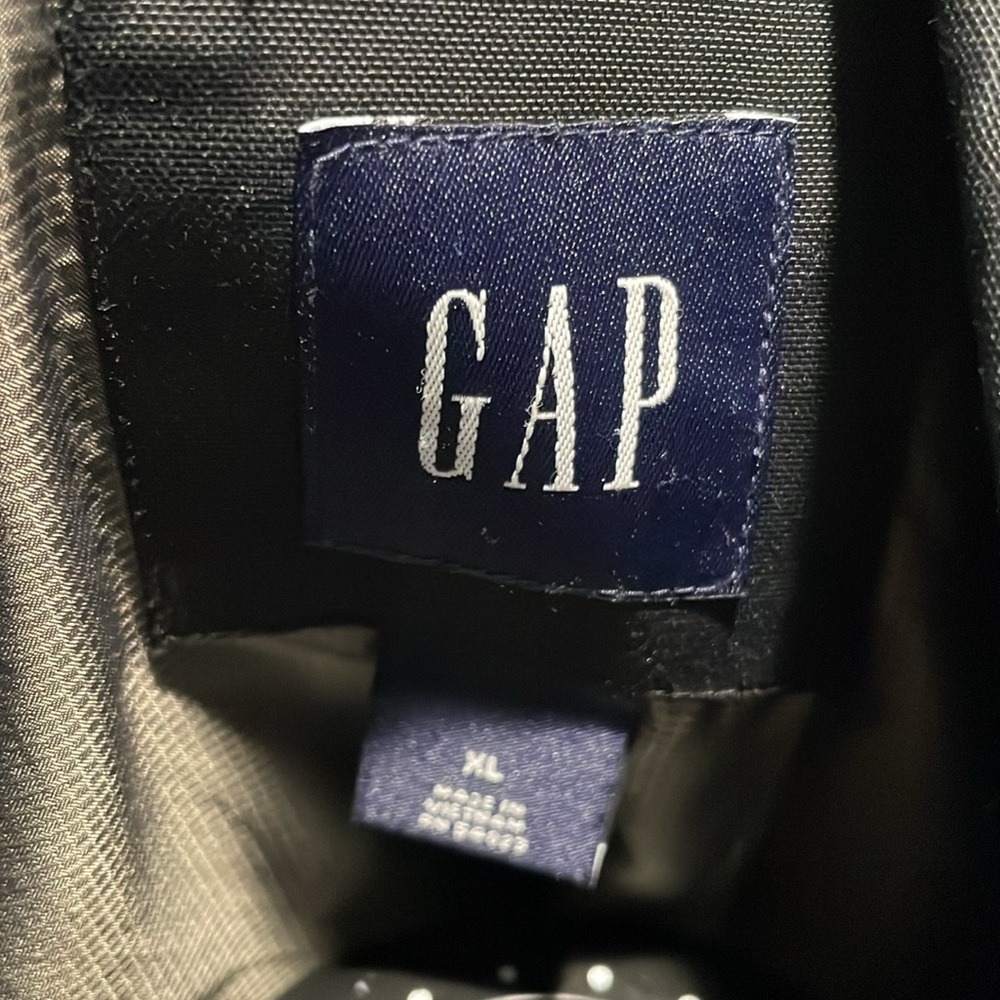 Gap Light Jacket - image 3